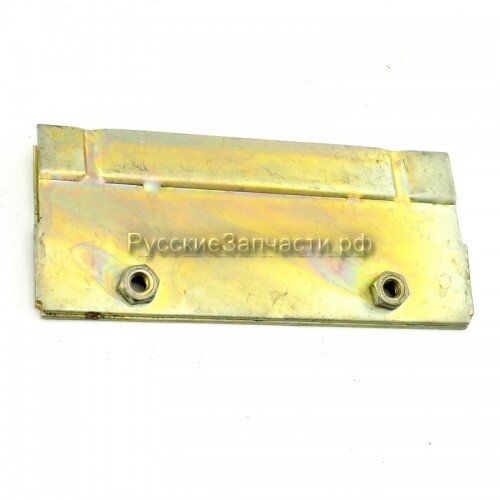 Обойма опускного стекла ГАЗ-3302 в сборе