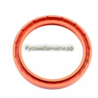 Сальник коленвала ГАЗ-3302 (дв.406) задний