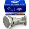 Насос масляный ГАЗ-3302 (дв.406) Trukman