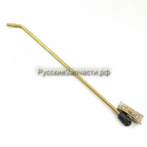 Ограничитель двери задка ГАЗ-2705 (ОАО"ГАЗ")