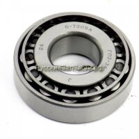 Подшипник ступицы ГАЗ-2410,3302 7305