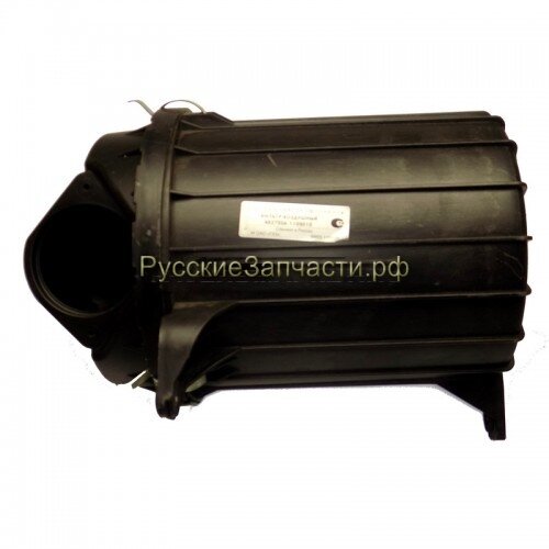 CUMMINS Фильтр воздушный ГАЗ-3302 (дв.Камминс 2,8) Евро-4 в сборе