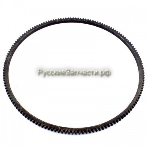 Венец маховика ГАЗ-3302 (дв.406) ЗМЗ