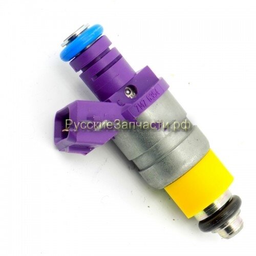 Форсунка ГАЗ-3302 (дв.406) SIEMENS