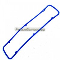БИЗНЕС Прокладка клапанной крышки ГАЗ-3302 (дв.4216) Евро-4 силикон