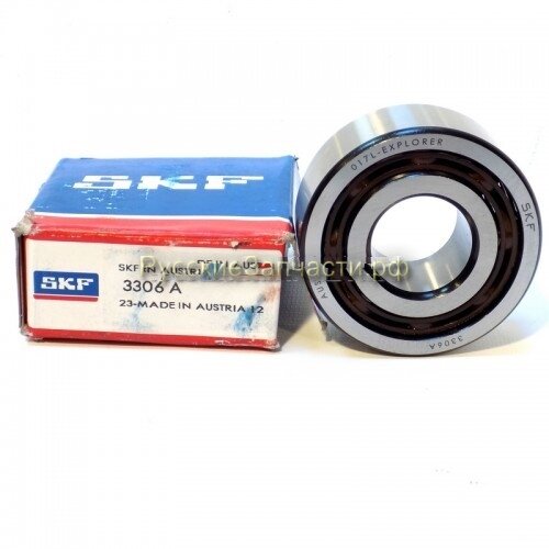 NEXT Подшипник КПП ГАЗель 3306 SKF