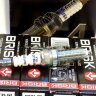 NEXT Свечи ГАЗ-3302 BRISK дв. EvoTech 2.7