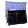 Радиатор охлаждения ГАЗ-3302 (мед.)2-ряд.(Иран) штыри