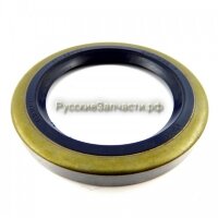 Сальник задней ступицы ГАЗ-3302 (Corteco)