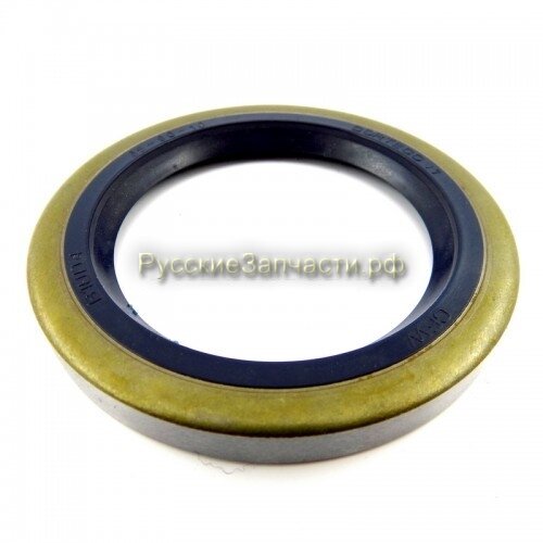 Сальник задней ступицы ГАЗ-3302 (Corteco)