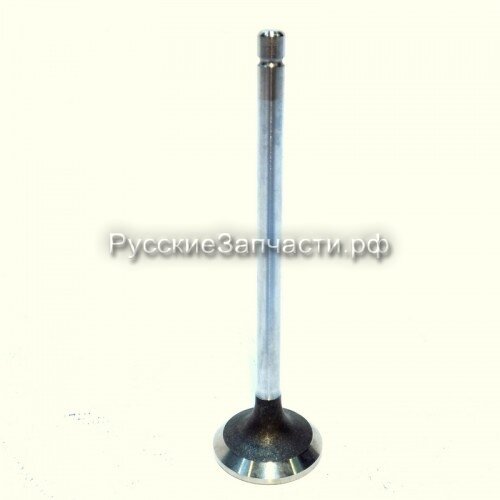 CUMMINS Клапан впускной ГАЗ-3302 дв.ISF 2.8