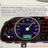 Комбинация приборов ГАЗ-3302 Бизнес дв.Камминс
