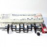 Коленвал ГАЗ-3302 (дв.402) (ЗМЗ) без храповика без вклад