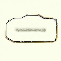 ЕВРО-3 Прокладка поддона ГАЗ-3302 (дв.405)
