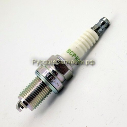 ЕВРО-3 Свечи ГАЗ-3302 (дв.405) NGK № 12