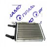 Радиатор печки ГАЗ-3110 (алюм.) D=18