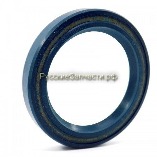 Сальник передней ступицы,полуоси ГАЗ-2410 (Corteco)