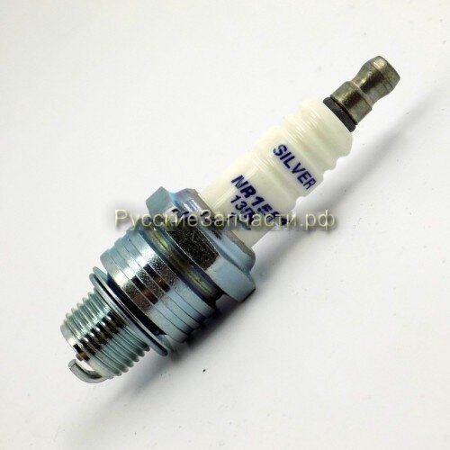 Свечи ГАЗ-3302 BRISK (дв.402) NR15YS под газ