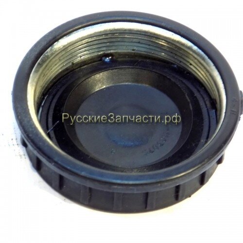 Крышка бензобака ГАЗ-3302 резьба (2101)