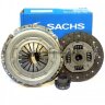 CUMMINS Комплект сцепления ГАЗ-3302 SACHS ISF 2.8 (к-т)