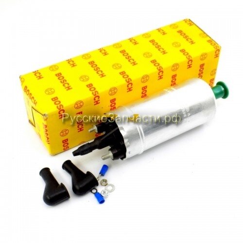 Бензонасос ГАЗ-3302 BOSCH 038
