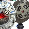 NEXT Комплект сцепления ГАЗель дв.Камминс (330 Н/М) STARCO ISF 2.8 (к-т)