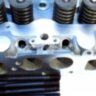 Головка блока цилиндров ГБЦ ГАЗ-3302 (дв.4216) Евро-3,Евро-4 АИ-92 с ГБО УМЗ