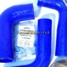 Патрубки радиатора ГАЗ-3302 (дв.405) силикон 5 шт.