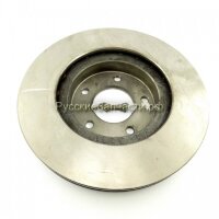 Диск тормозной ГАЗ-3110,31105 (Торнадо)