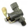 Кран масляного радиатора ГАЗ-24 ПП 6-1