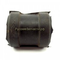Втулка верхних рычагов ГАЗ-2410 рез.(ЯРТИ)