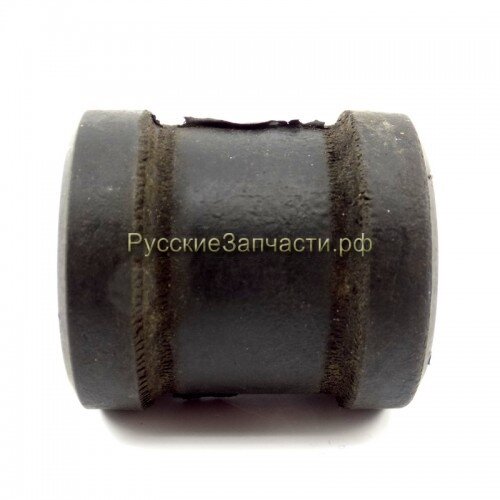 Втулка верхних рычагов ГАЗ-3102,-3110 рез.(ЯРТИ)
