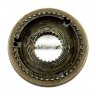 Муфта КПП ГАЗ-3302 1-2,5,задней передачи 5-ступ.(Нижн.Новг.)