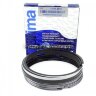 Кольца поршневые ГАЗ-3302 (дв.4216) 100,0 Prima узкие Евро-4 (к-т)
