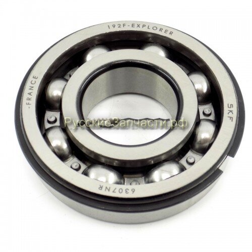 Подшипник КПП 50307 SKF