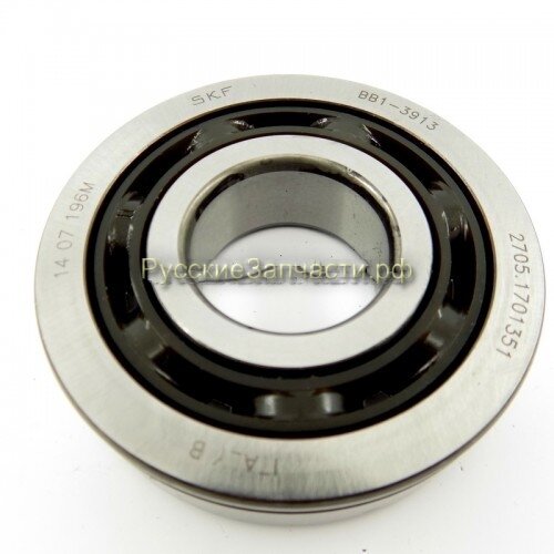 Подшипник КПП 50706 SKF