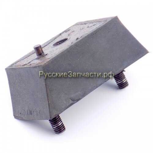 Подушка двигателя ГАЗ-24 (ЯРТИ) завод