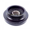 Шкив коленвала ГАЗ-3302 (дв.406) с демпфером