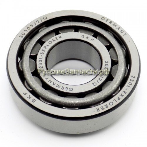 Подшипник КПП 7305 SKF