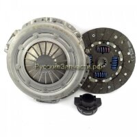 Комплект сцепления ГАЗ-3302 (дв.406) SACHS (к-т)