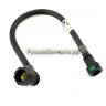 CUMMINS Трубка подачи топлива к двигателю ГАЗ-3302 IFS 2.8