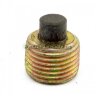 Пробка КПП ГАЗ-3302 с магнитом