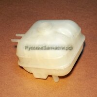 Бачок расширительный ГАЗ-3302 нов.об