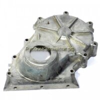 Крышка двигателя ГАЗ-3302 (дв.4216) инж.без.сал.Евро-3 (УМЗ)
