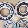 Рем.комплект КПП 5-ступ. ГАЗ-3302 (ГАЗ) н/о SKF