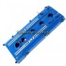 Крышка клапанная ГАЗ-3302 (дв.406) ЗМЗ металл