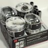 Поршни ГАЗ-3302 ЗМЗ-406 92.5 ZEMES Г,Д