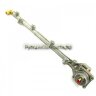 Топливная рейка (рампа) ГАЗ-3302 с клап.(дв.405) AL
