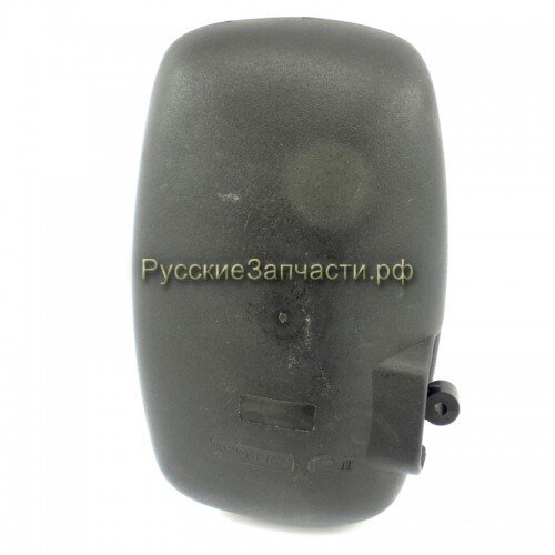 Зеркало боковое ГАЗ-3302 правое (штат)