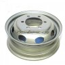 Диск колесный ГАЗ-3302 серебро (3302-3101015-05)